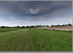 Modellflugplatz der MBG-Bargteheide